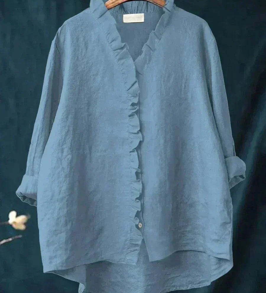 Eline | Blusa de verão elegante
