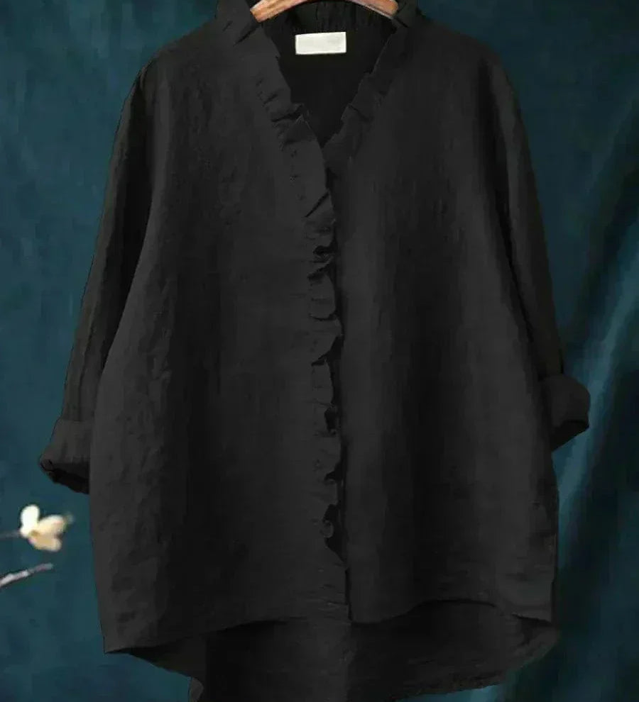 Eline | Blusa de verão elegante
