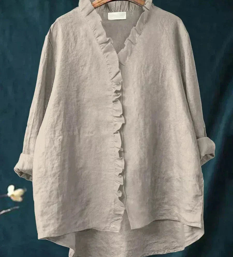Eline | Blusa de verão elegante
