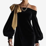 Andrea™ Vestido Curto
