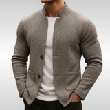 Moda Lusitana - Casaco Masculino Elegante