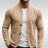 Moda Lusitana - Casaco Masculino Elegante
