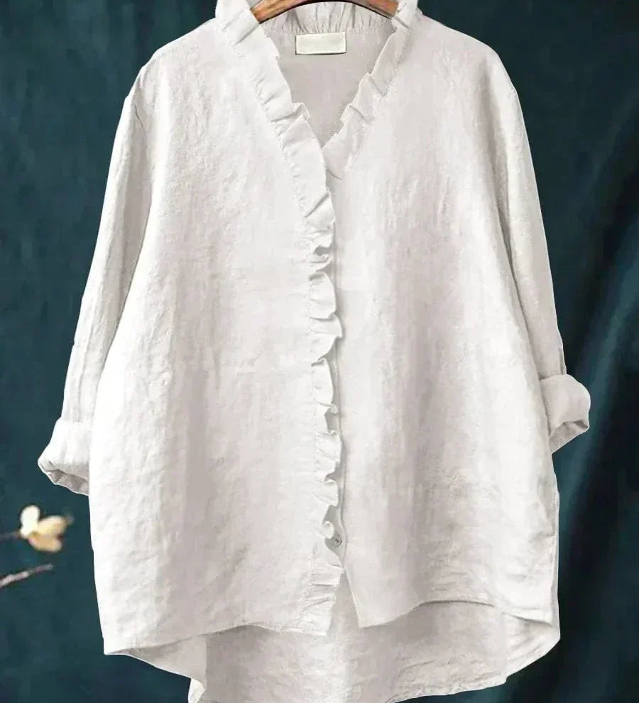 Eline | Blusa de verão elegante