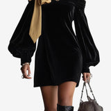 Andrea™ Vestido Curto