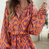 Yasmín - Vestido curto