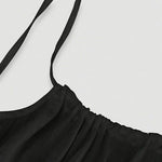 Moda Lusitana - Vestido de Verão Elegante