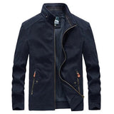Casaco corta-vento Bomber Jacket