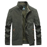 Casaco corta-vento Bomber Jacket