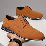 Sapatos de homem chiques