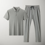 Conjunto de 2 peças para homem
