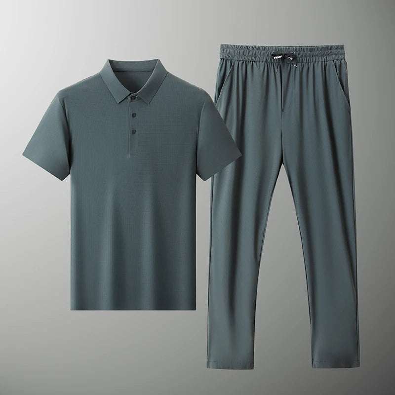Conjunto de 2 peças para homem