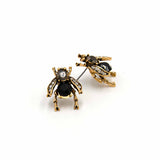 Moda Lusitana - Brincos Mosca Real Luxo