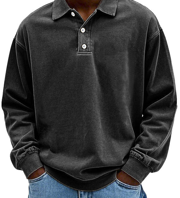 Camisola Polo Premium