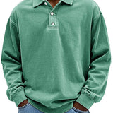 Camisola Polo Premium