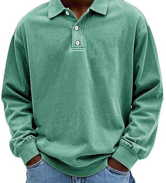 Camisola Polo Premium