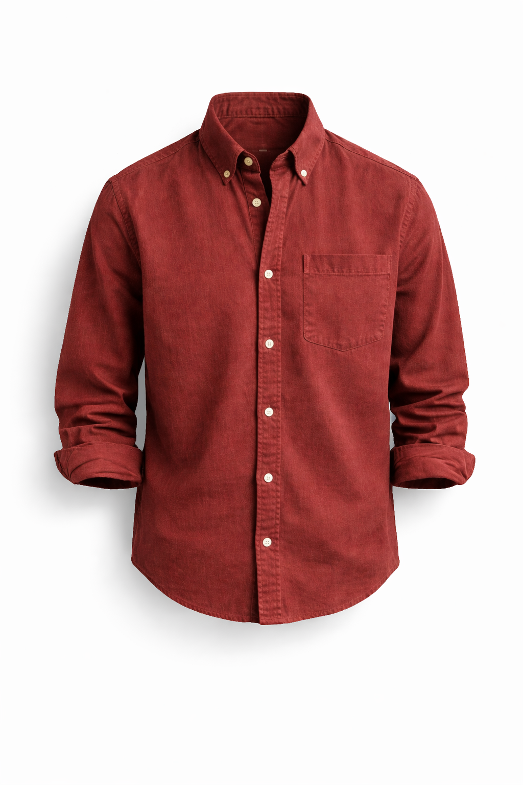 Moda Lusitana - Camisa com Botões