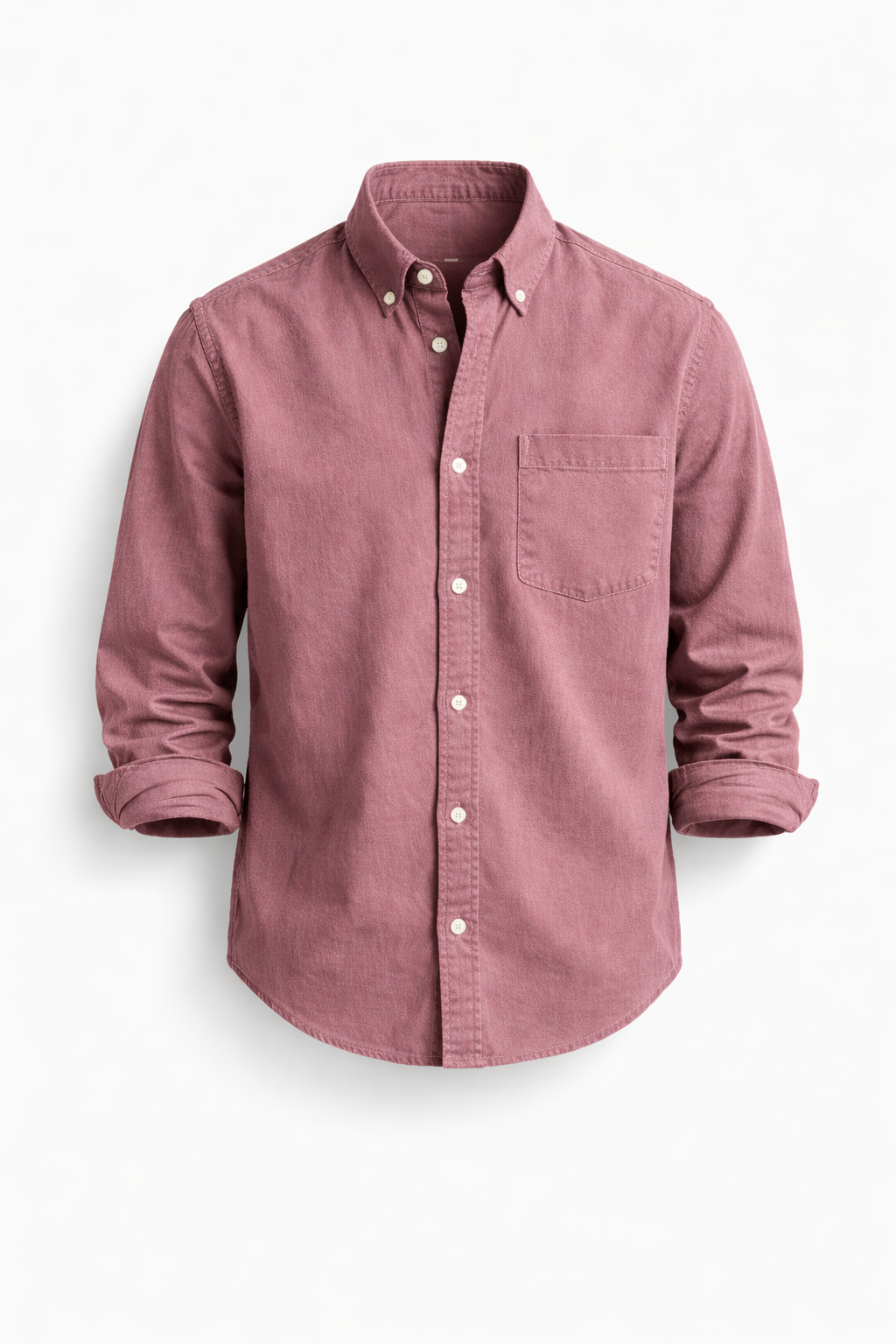 Moda Lusitana - Camisa com Botões