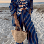Moda Lusitana - Conjunto Elegante