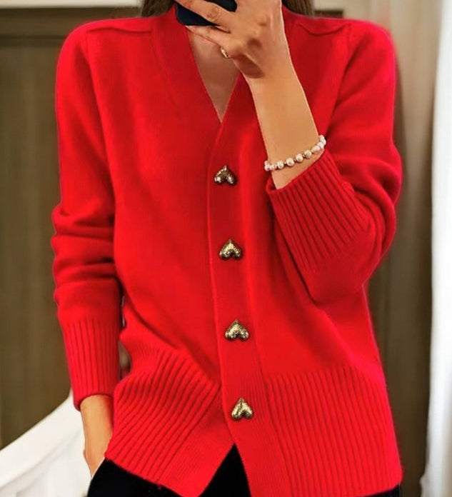 Armelle | Colete elegante