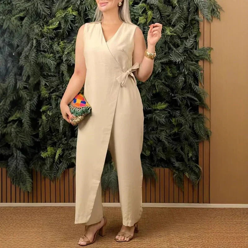 Noémie – Macacão estiloso