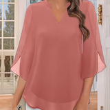Moda Lusitana - Blusa Elegância Clássica
