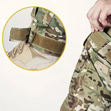 Moda Lusitana - Calças Cargo Force