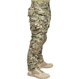 Moda Lusitana - Calças Cargo Force