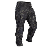 Moda Lusitana - Calças Cargo Force