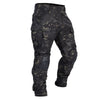 Preto Camuflagem