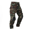 Camo-Marrom