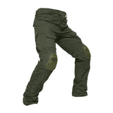 Moda Lusitana - Calças Cargo Force
