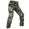 Verde Camuflagem