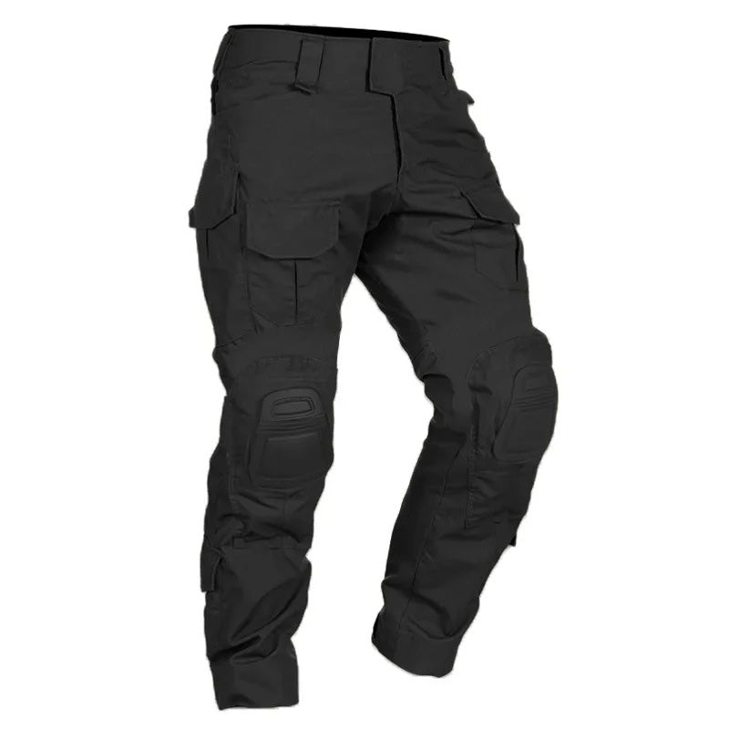 Moda Lusitana - Calças Cargo Force