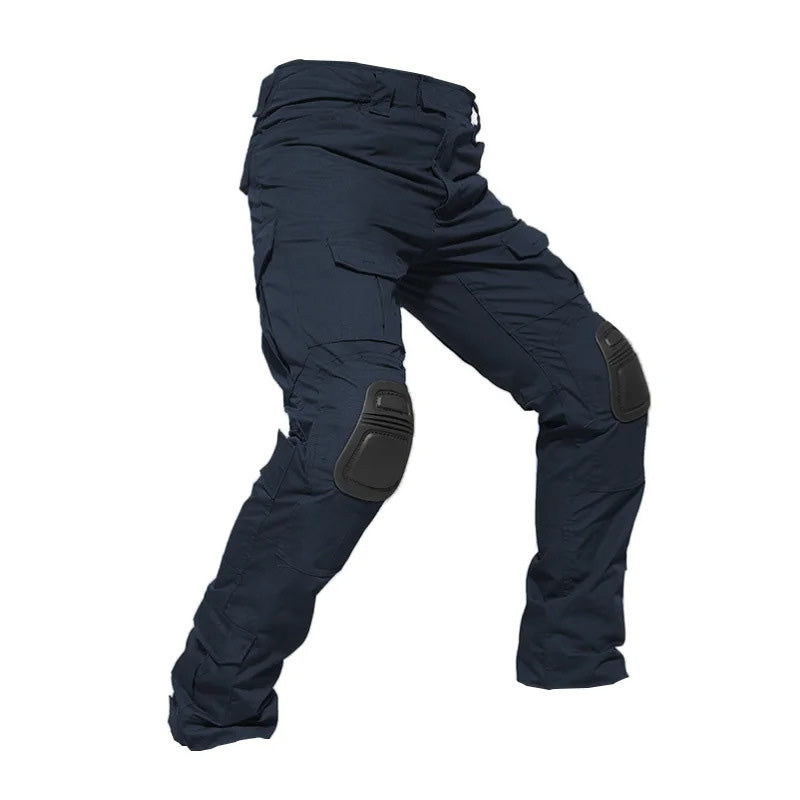 Moda Lusitana - Calças Cargo Force