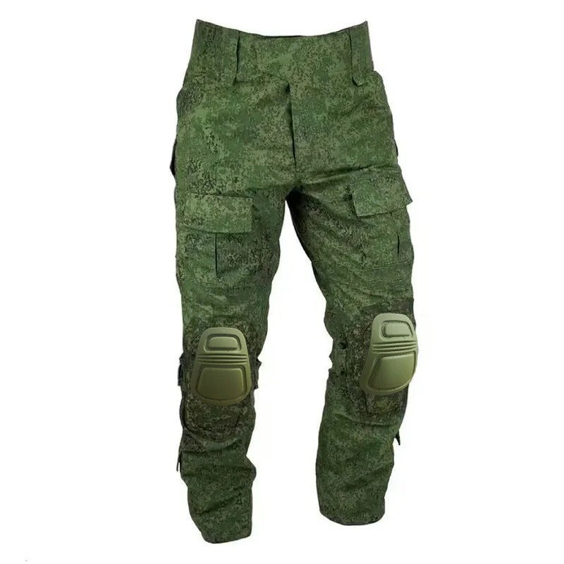 Moda Lusitana - Calças Cargo Force