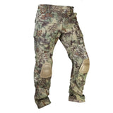 Moda Lusitana - Calças Cargo Force