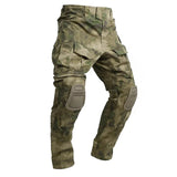 Moda Lusitana - Calças Cargo Force