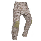 Moda Lusitana - Calças Cargo Force