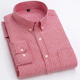 Givalli - Camisa às riscas do Mónaco