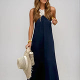 Martina - Vestido sem mangas