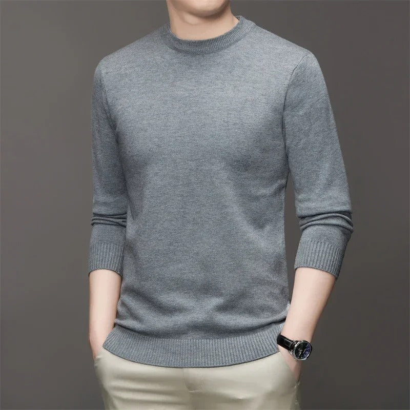 Camisola elegante para homem