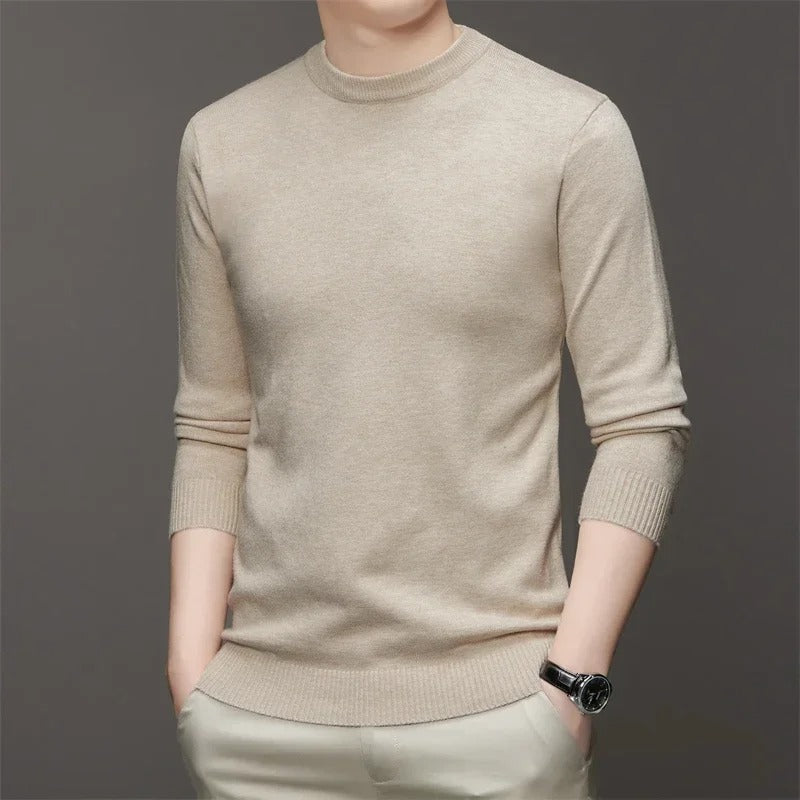 Camisola elegante para homem