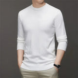 Camisola elegante para homem