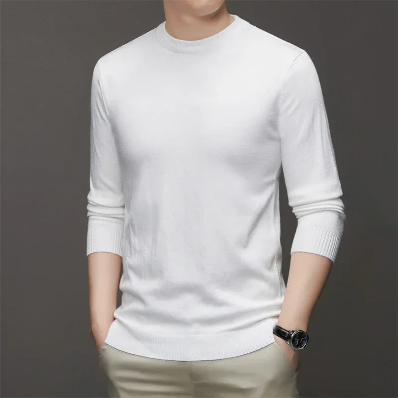 Camisola elegante para homem
