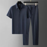 Conjunto de luxo para homem