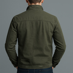 Moda Lusitana - Jaqueta Clássica Casual
