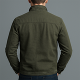Moda Lusitana - Jaqueta Clássica Casual