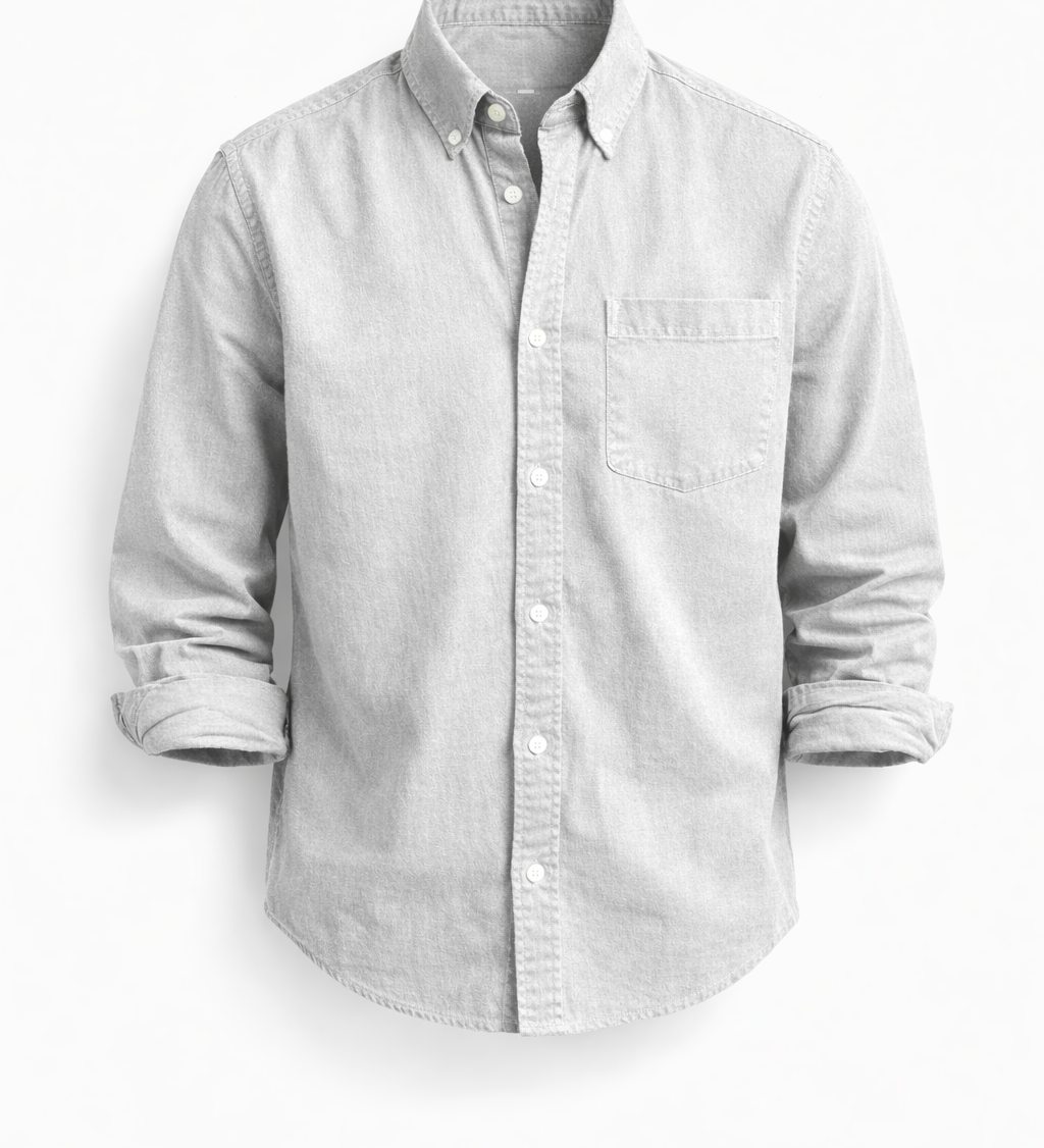 Moda Lusitana - Camisa com Botões