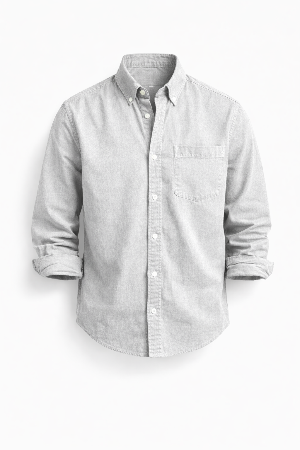 Moda Lusitana - Camisa com Botões