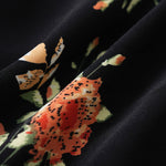Women's Woven Polyester Blouses Tops - RIHOAS
